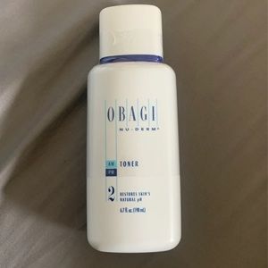 Obagi Toner